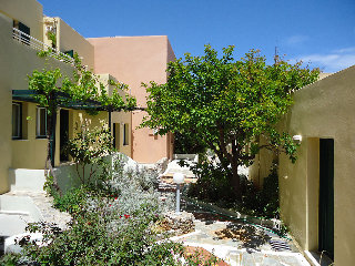 Hotel Aphea Village