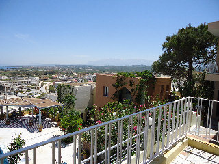 Hotel Aphea Village