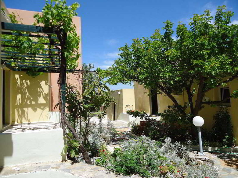 Hotel Aphea Village