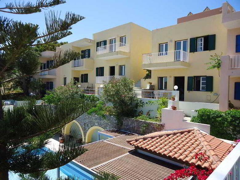 Hotel Aphea Village