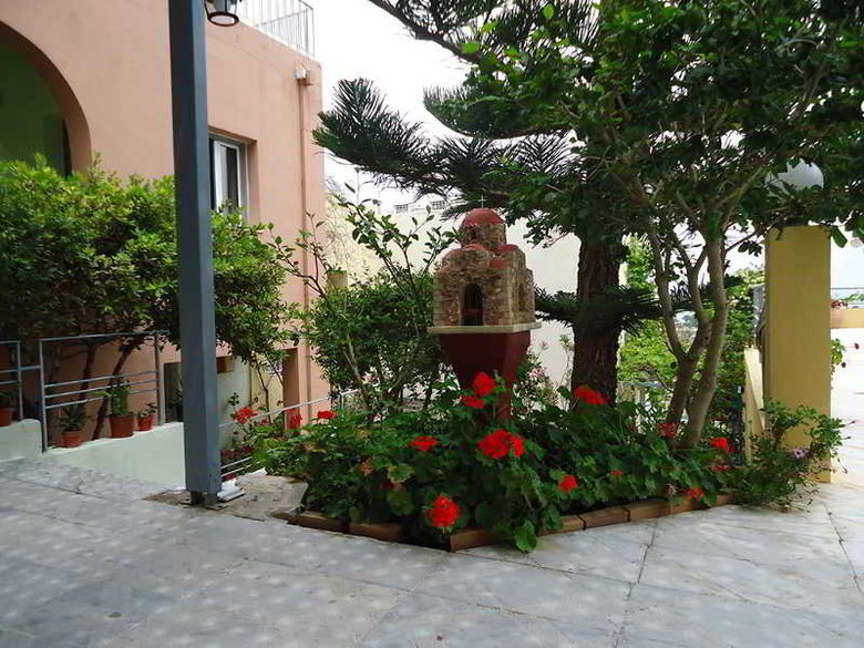 Hotel Aphea Village