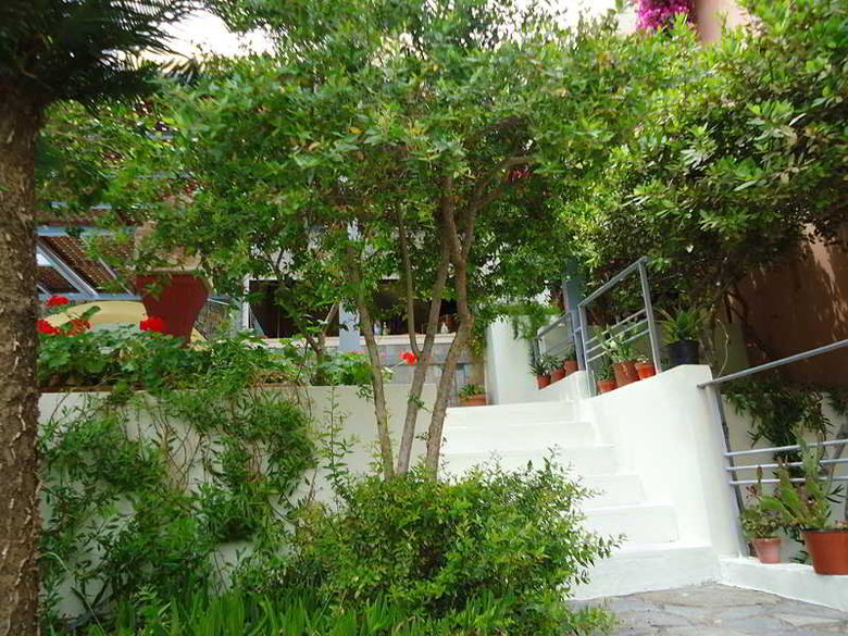 Hotel Aphea Village