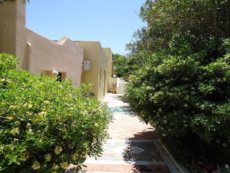 Hotel Aphea Village
