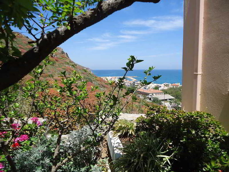 Hotel Aphea Village