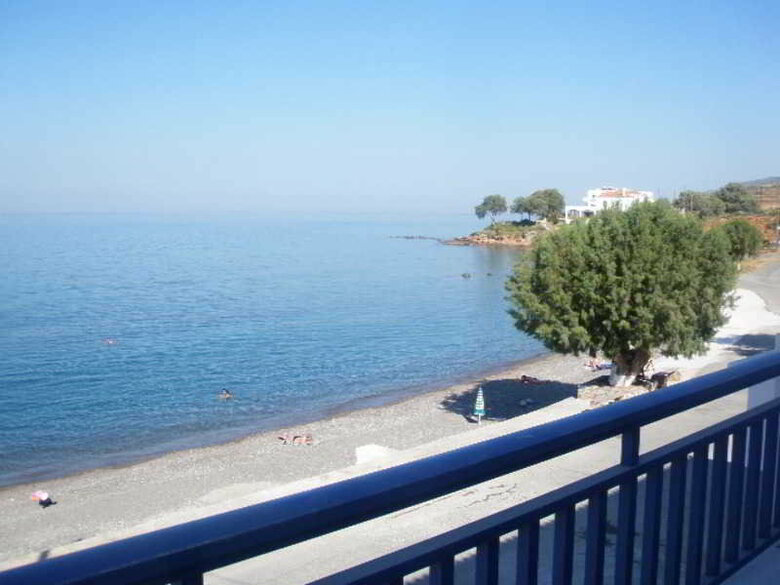 Hotel Maneas Beach
