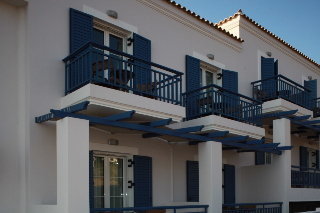Hotel Maneas Beach