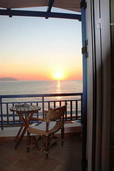 Hotel Maneas Beach