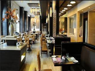 The Pllazio Hotel Gurgaon