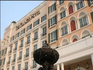 The Pllazio Hotel Gurgaon