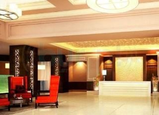 The Pllazio Hotel Gurgaon