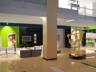 Hotel Savana