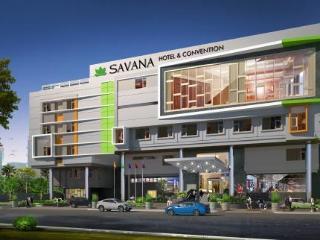 Hotel Savana