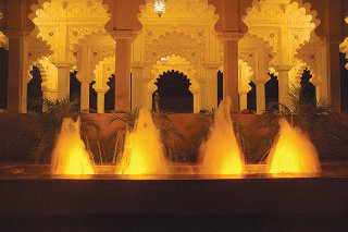 Hotel Sardargarh Heritage