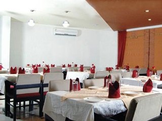 Hotel Geo