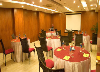 Hotel Shilton Royale