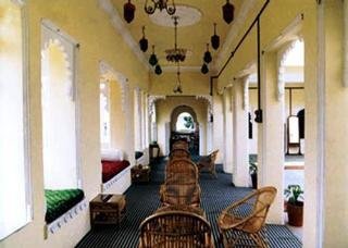 Hotel Ravla Khempur