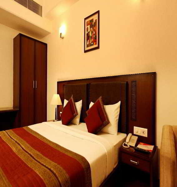 Hotel Venus Residency