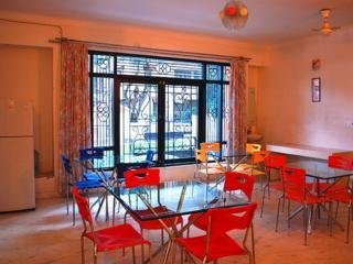Hotel Silicon Hearth