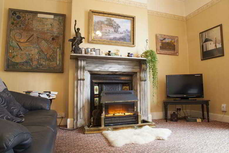 Bed & Breakfast Lynden