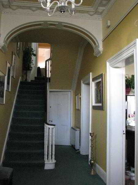Bed & Breakfast Lynden
