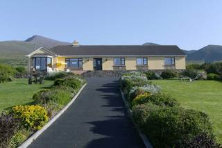 Bed & Breakfast Beenoskee