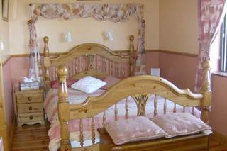 Bed & Breakfast Beenoskee