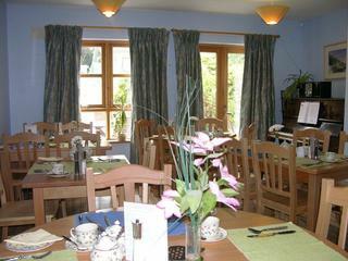 Bed & Breakfast Samuel's Heritage