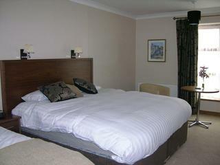 Bed & Breakfast Samuel's Heritage
