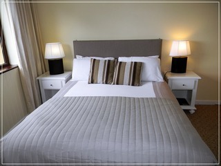 Hotel Dun Mhuire