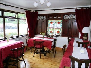 Hotel Dun Mhuire