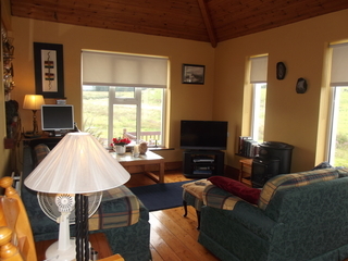 Bed & Breakfast Crosswinds