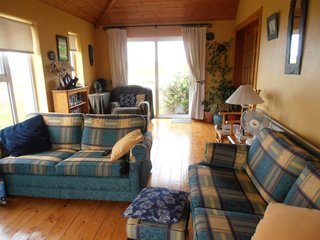 Bed & Breakfast Crosswinds