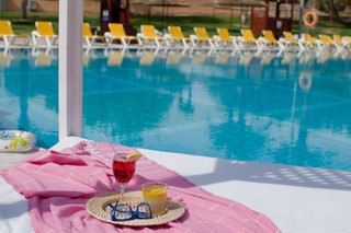 Magic Sunrise Club Eilat