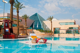 Magic Sunrise Club Eilat
