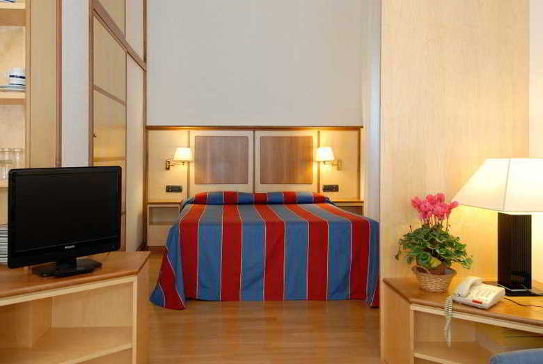 Hotel Residence Prati