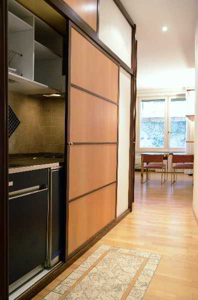 Hotel Residence Prati