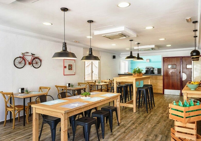 Hotel Jume Hostal