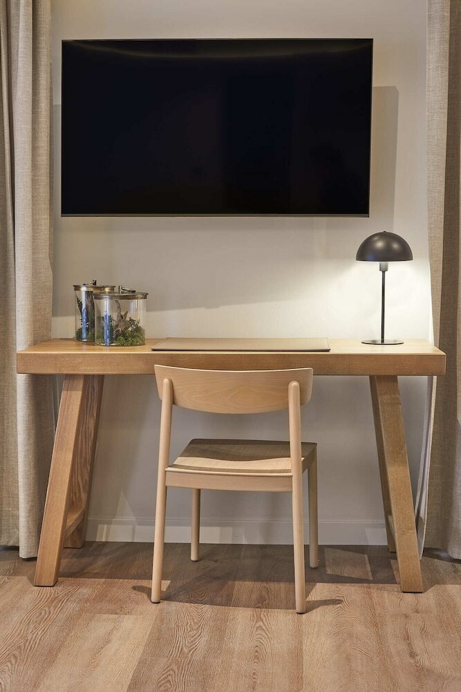 Hotel Mim Baqueira Member Of Meli� Collection