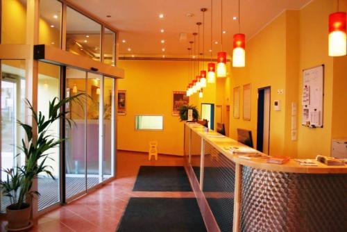 Hotel A&O Wien Stadthalle