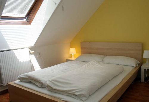 Hotel A&O Wien Stadthalle