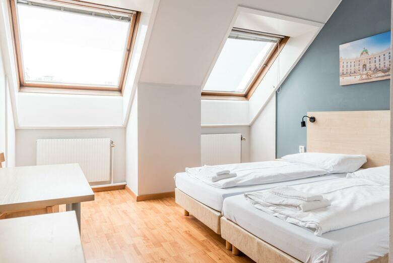 Hotel A&O Wien Stadthalle