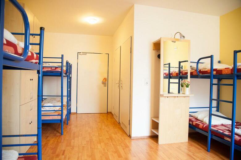 Hotel A&O Wien Stadthalle
