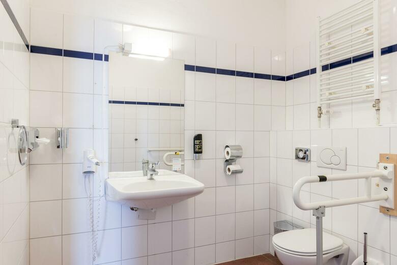Hotel A&O Wien Stadthalle