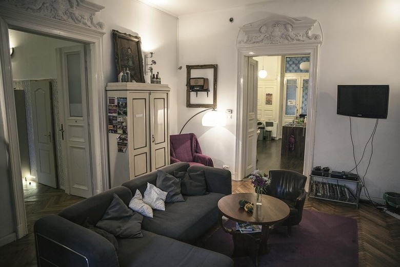 Hostal Baroque