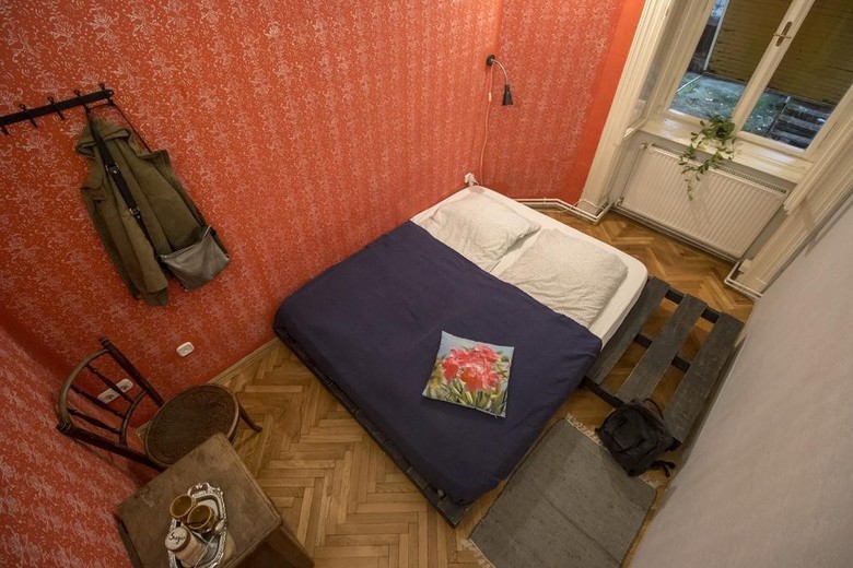 Hostal Baroque