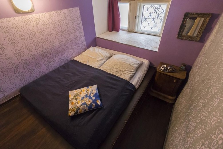Hostal Baroque