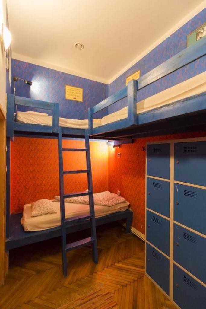 Hostal Baroque