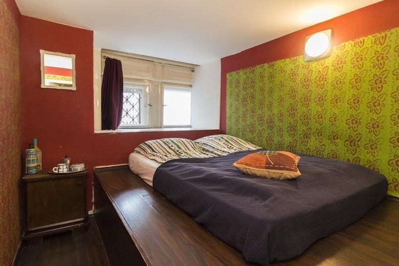Hostal Baroque