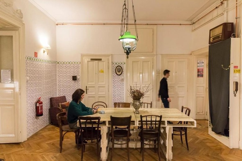 Hostal Baroque