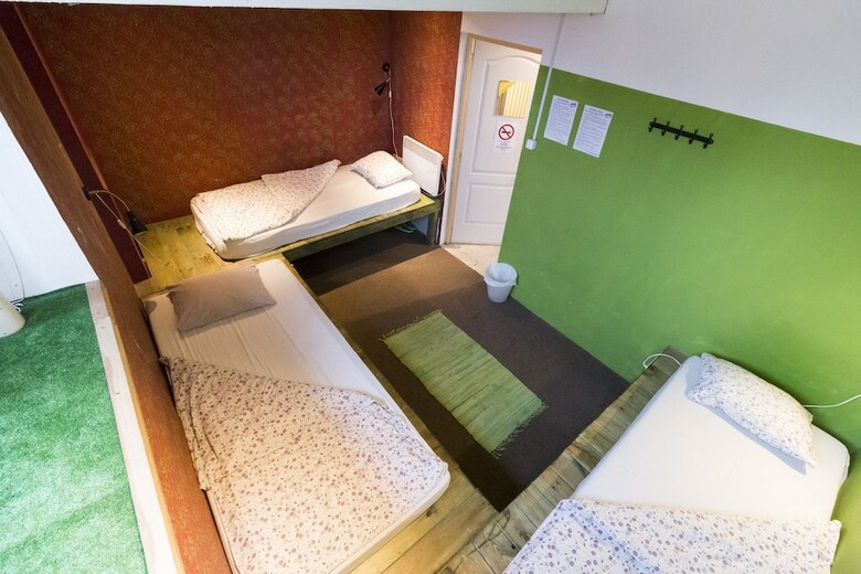 Hostal Baroque